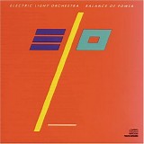 Electric Light Orchestra - Balance Of Power