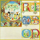 King Crimson - Lizard