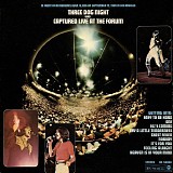 Three Dog Night - Captured Live At The Forum