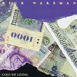 Rick Wakeman - Cost of Living