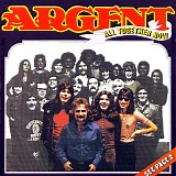 Argent - All Together Now