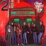 The Allman Brothers Band - An Evening With The Allman Brothers Band - 2nd Set