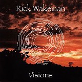 Rick Wakeman - Visions