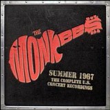 The Monkees - Summer 1967: The Complete U.S. Concert Recordings