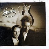 America - Hourglass