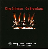 King Crimson - On Broadway