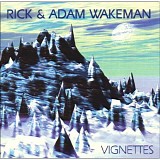 Rick Wakeman - Vignettes