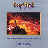 Deep Purple - Made In Europe