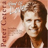 Peter Cetera - Glory Of Love: Live In Salt Lake City