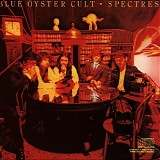 Blue Ã–yster Cult - Spectres