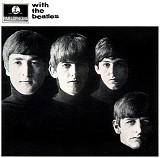 The Beatles - With The Beatles [2009 Stereo Remaster]