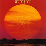 Todd Rundgren's Utopia - Ra