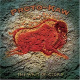 Proto-Kaw - The Wait Of Glory
