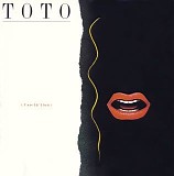 Toto - Isolation