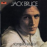 Jack Bruce - Songs For A Tailor