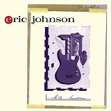 Eric Johnson - Ah Via Musicom