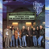 The Allman Brothers Band - An Evening With The Allman Brothers Band - First Set