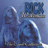 Rick Wakeman - The Caped Collection