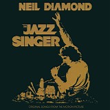 Neil Diamond - The Jazz Singer