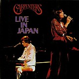 Carpenters - Live In Japan