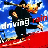 Paul McCartney - Driving Rain