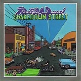 Grateful Dead - Shakedown Street