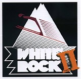 Rick Wakeman - White Rock II