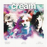 Cream - The Very Best Of Cream