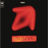 Argent - Argent
