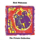 Rick Wakeman - The Private Collection
