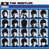 The Beatles - A Hard Day's Night [2009 Stereo Remaster]