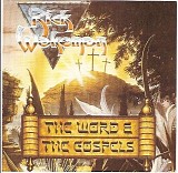Rick Wakeman - The Word & The Gospels