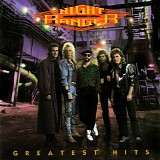 Night Ranger - Greatest Hits