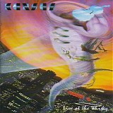 Kansas - Live At The Whisky