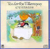 Cat Stevens - Tea For The Tillerman
