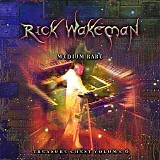 Rick Wakeman - Treasure Chest vol. 6 - Medium Rare
