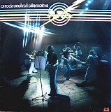 Atlanta Rhythm Section - A Rock And Roll Alternative