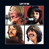The Beatles - Let It Be [2009 Stereo Remaster]