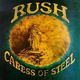 Rush - Caress Of Steel