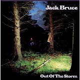 Jack Bruce - Out Of The Storm