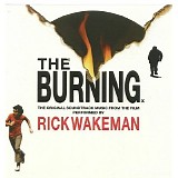 Rick Wakeman - The Burning