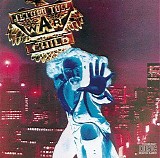 Jethro Tull - WarChild