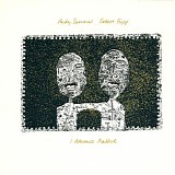 Andy Summers & Robert Fripp - I Advance Masked