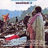 Various artists - Woodstock : Three Days Of Peace & Music