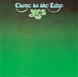 Yes - Close To The Edge