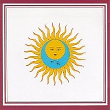 King Crimson - Larks' Tongues In Aspic