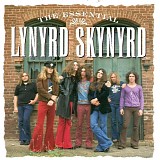 Lynyrd Skynyrd - The Essential Lynyrd Skynyrd