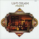 Cream - Live Cream Volume II