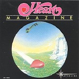 Heart - Magazine (Original)