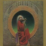 Grateful Dead - Blues For Allah
